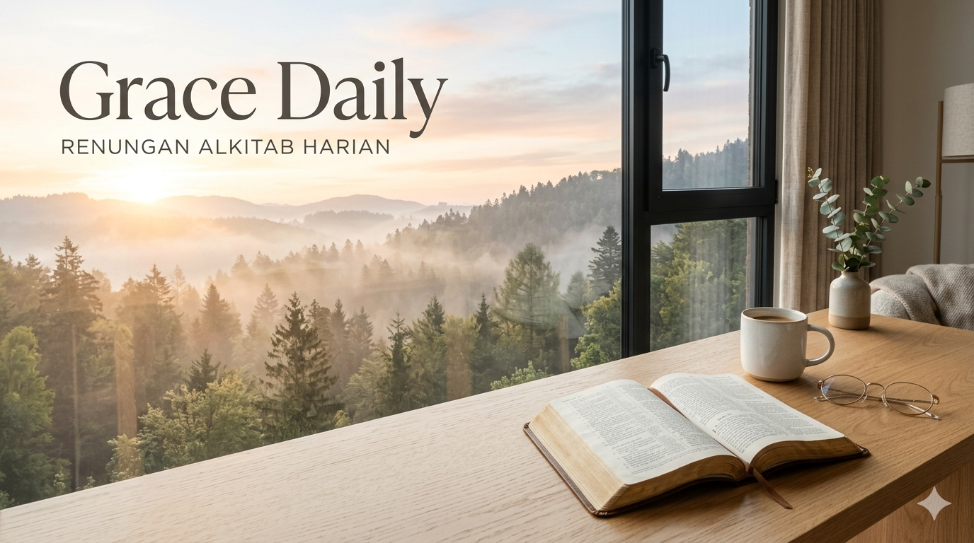 Mazmur 27:4 menyatakan, "Satu hal yang telah kuminta kepada TUHAN, yang akan Kucari: supaya aku boleh diam di rumah TUHAN seumur hidupku, untuk melihat keindahan Tuhan, dan untuk bertanya di pelipisnya." Dalam ayat ini, Daud mengekspresikan keinginannya yang terdalam untuk selalu berada di hadapan Tuhan, merasakan kehadiran-Nya, dan menikmati keindahan-Nya. Ini bukan hanya tentang keinginan untuk beribadah di bait suci, tetapi juga tentang keinginan untuk hidup dalam kesadaran akan kehadiran Tuhan setiap saat.