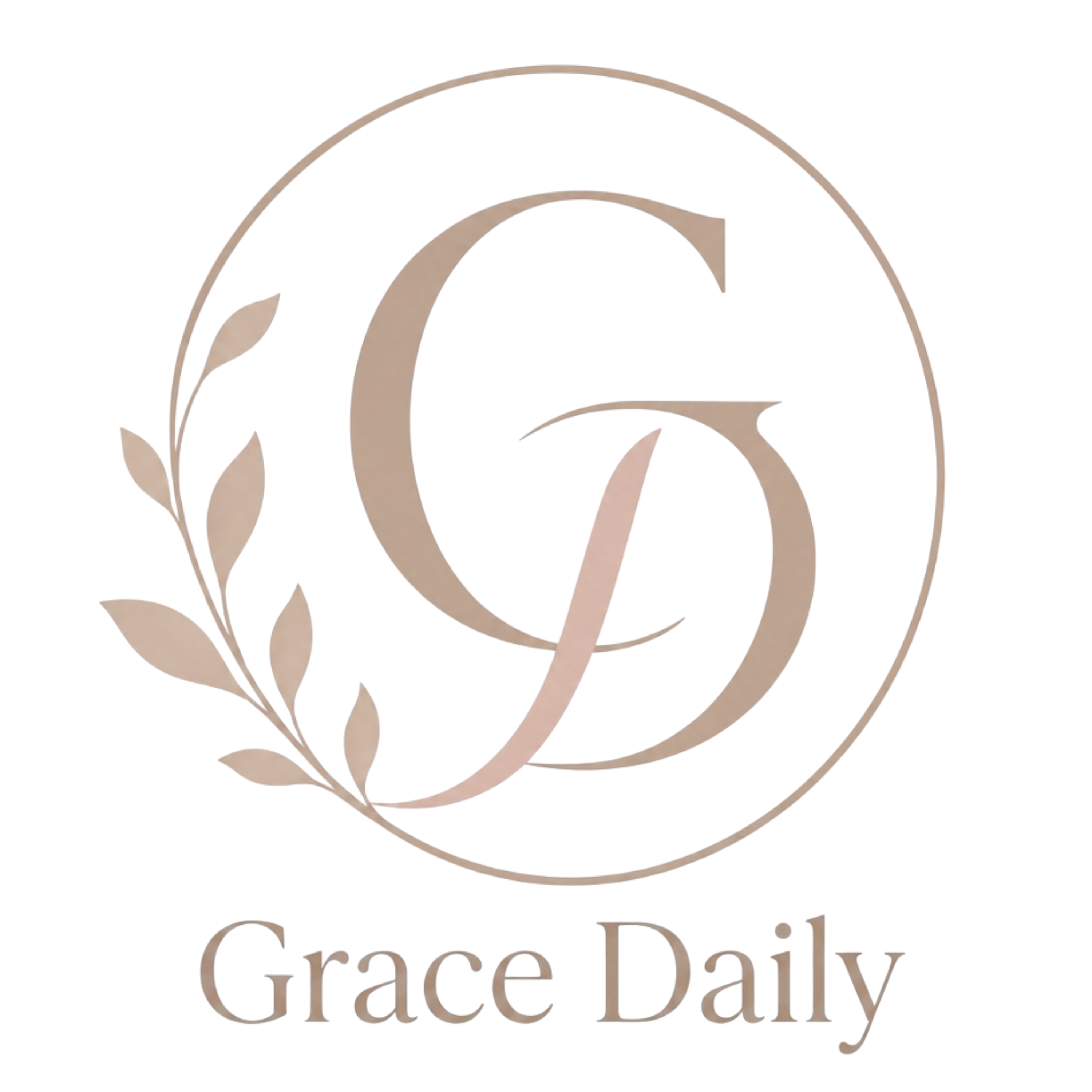 Grace Daily Podcast (English) podcast artwork
